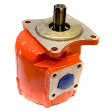 HYDROSIŁA NSZ50A-3L — POMPA NSZ  50, LEWA, OKRĄGŁA