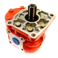 HYDROSIŁA NSZ50W3P — POMPA NSZ  50, PRAWA, PŁASKA
