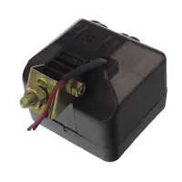 LAMPA ROBOCZA PROSTOKĄTNA PLASTIKOWA ŻARÓWKA, 12V, 55W, H3