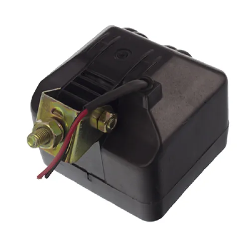LAMPA ROBOCZA PROSTOKĄTNA PLASTIKOWA ŻARÓWKA, 12V, 55W, H3
