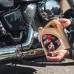 OLEJ SILNIKOWY 20W-50 SL/SJ/SG, MA2/MB4T - 4L - K2 STROKE MOTOR OIL