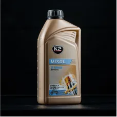K2 O5291E — OLEJ DO MIESZANKI - K2 MIXOL 1L