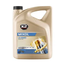 K2 O5295E — OLEJ DO MIESZANKI - K2 MIXOL 5L