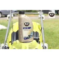 OLEJ DO SILNIKÓW CZTEROSUWOWYCH SAE-30 - 0,6L - PIŁY, KOSIARKI, SKUTERY, URZĄDZENIA AGRO