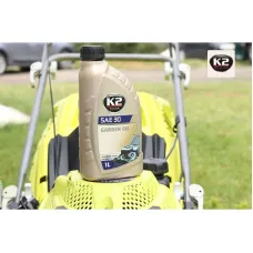 K2 O545ML600E — OLEJ DO SILNIKÓW CZTEROSUWOWYCH SAE-30 - 0,6L - PIŁY, KOSIARKI, SKUTERY, URZĄDZE...