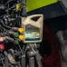 OLEJ HYDRAULICZNO-PRZEKŁADNIOWY 10W30 - 5L - K2 AGROTECH UTTO