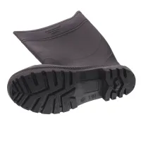 GUMOWCE PVC - ROZMIAR 40