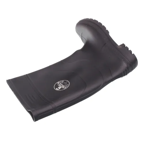 GUMOWCE PVC - ROZMIAR 42