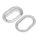 OCZKO PLANDEKOWE OWALNE FI42X22MM TYPOWE