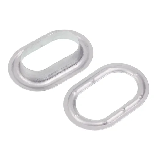 OCZKO PLANDEKOWE OWALNE FI42X22MM TYPOWE
