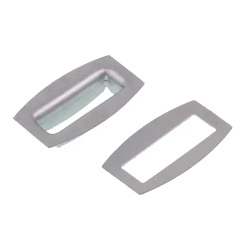 OCZKO PLANDEKOWE PROSTOKĄTNE 27X8MM