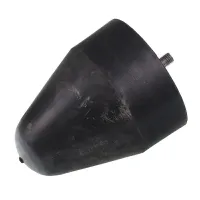 ODBÓJ RESORU M12/125X155MM 1 ŚRUBA - PRZYCZEPY HL 6011