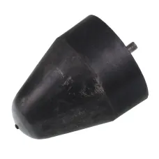 POLSKA PRODUKCJA OD11112515512 — ODBÓJ RESORU M12/125X155MM 1 ŚRUBA - PRZYCZEPY HL 6011