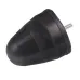 ODBÓJ RESORU M12/135X155MM 1 ŚRUBA - PRZYCZEPY HL 6011
