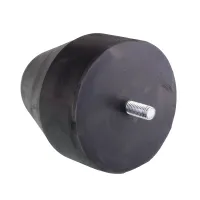 ODBÓJ RESORU M12/115X140MM 1 ŚRUBA - PRZYCZEPY HL 6011