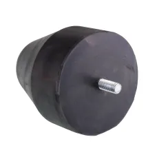 POLSKA PRODUKCJA OD11311514012 — ODBÓJ RESORU M12/115X140MM 1 ŚRUBA - PRZYCZEPY HL 6011