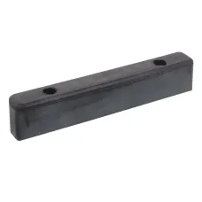 POLSKA PRODUKCJA OD242955545 — ODBÓJ DOJAZDOWY 295X55X45X175MM 2 OTWORY