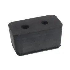 POLSKA PRODUKCJA OD25502530 — ODBÓJ DOJAZDOWY  50X25X30X15MM 2 OTWORY