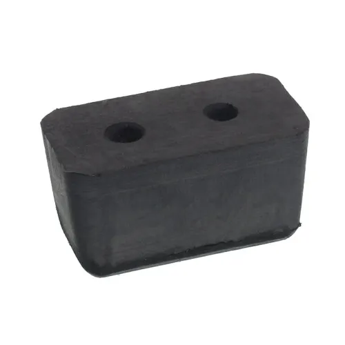 ODBÓJ DOJAZDOWY  50X25X30X15MM 2 OTWORY