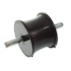 POLSKA PRODUKCJA OD2750378 — ODBÓJ GUMOWY M 8/50X37MM 2 ŚRUBY