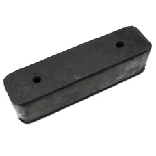 POLSKA PRODUKCJA OD32005060 — ODBÓJ DOJAZDOWY 200X50X60X125MM 2 OTWORY