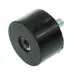 ODBÓJ GUMOWY M 8/30X30MM 1 ŚRUBA, 1 OTWÓR