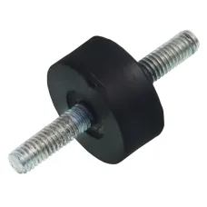 POLSKA PRODUKCJA OD3820156 — ODBÓJ GUMOWY M 6/20X15MM 2 ŚRUBY