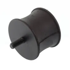 POLSKA PRODUKCJA OD41705010 — ODBÓJ GUMOWY M10/70X50MM 2 ŚRUBY