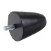 ODBÓJ RESORU M12/ 75X 89MM 1 ŚRUBA