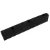 ODBÓJ DOJAZDOWY 305X55X28X105MM 3 OTWORY - NACZEPY SCHMITZ