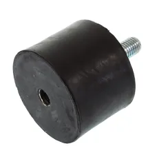 POLSKA PRODUKCJA OD46A604512 — ODBÓJ GUMOWY M12/60X45MM 1 ŚRUBA