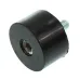 ODBÓJ GUMOWY M 8/41X40MM 1 ŚRUBA, 1 OTWÓR