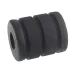 ODBÓJ DOJAZDOWY 100X85X30/13MM 1 OTWÓR