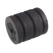 POLSKA PRODUKCJA OD591008530 — ODBÓJ DOJAZDOWY 100X85X30/13MM 1 OTWÓR