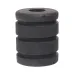 ODBÓJ DOJAZDOWY 100X85X30/13MM 1 OTWÓR