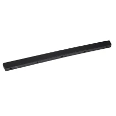 POLSKA PRODUKCJA OD607004038 — ODBÓJ DOJAZDOWY 700X40X38X155MM 4 OTWORY