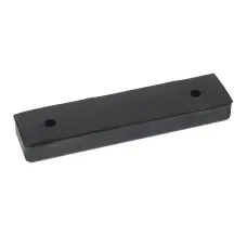 POLSKA PRODUKCJA OD651704020 — ODBÓJ DOJAZDOWY 170X40X20X120MM 2 OTWORY