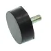 ODBÓJ GUMOWY M10/50X18MM 1 ŚRUBA