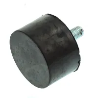 ODBÓJ GUMOWY M10/50X30MM 1 ŚRUBA