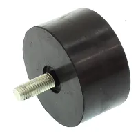ODBÓJ GUMOWY M10/60X35MM 1 ŚRUBA, 1 OTWÓR
