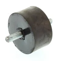 ODBÓJ GUMOWY M10/60X35MM 2 ŚRUBY