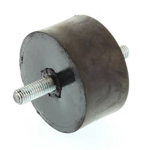 ODBÓJ GUMOWY M10/60X35MM 2 ŚRUBY