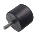 ODBÓJ GUMOWY M10/60X50MM 1 ŚRUBA