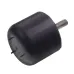 ODBÓJ GUMOWY M10/60X50MM 1 ŚRUBA