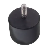 ODBÓJ GUMOWY M10/60X50MM 1 ŚRUBA