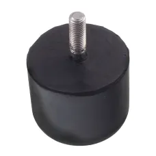 POLSKA PRODUKCJA ODG106050 — ODBÓJ GUMOWY M10/60X50MM 1 ŚRUBA