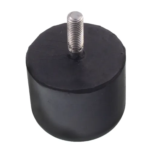ODBÓJ GUMOWY M10/60X50MM 1 ŚRUBA