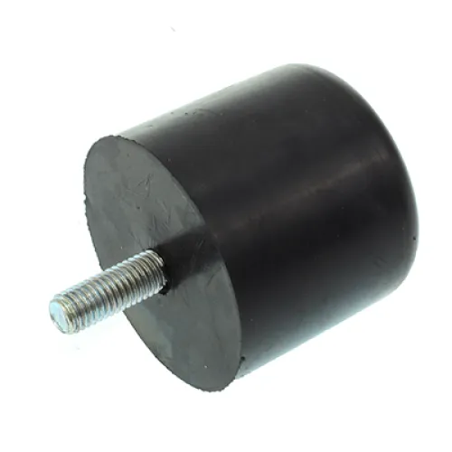 ODBÓJ GUMOWY M10/80X80MM 1 ŚRUBA