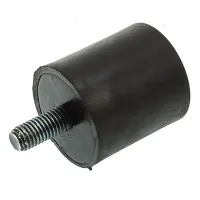 ODBÓJ GUMOWY M12/50X55MM 1 ŚRUBA