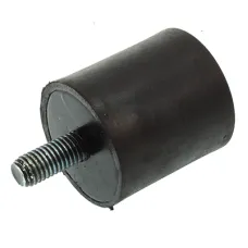 POLSKA PRODUKCJA ODG1250X55-1 — ODBÓJ GUMOWY M12/50X55MM 1 ŚRUBA